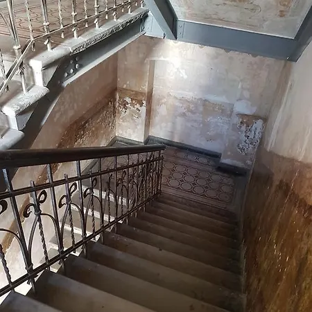 Apartament On Aghmashenebeli 26 Tbilisi Exterior photo
