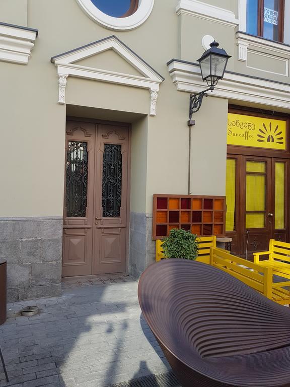 Daire On Aghmashenebeli 26 *
